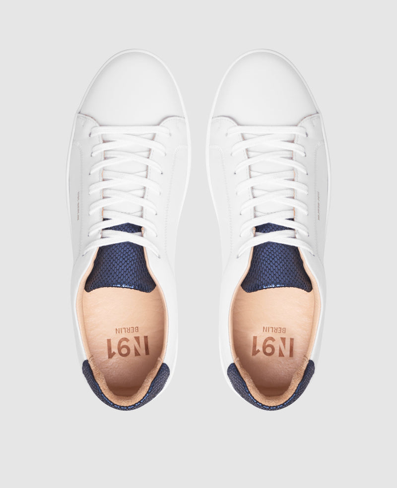 Original Draft M BX - Weiß/Navy