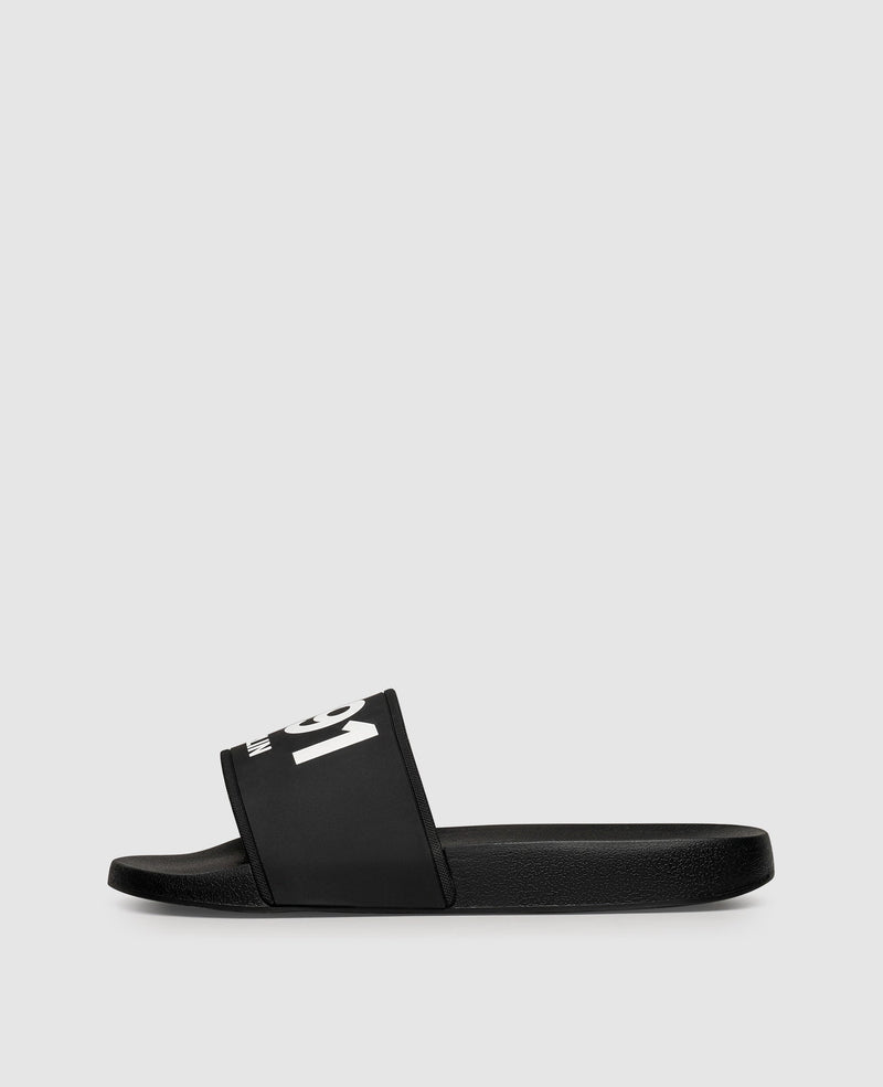 Urban Slide AA - Schwarz