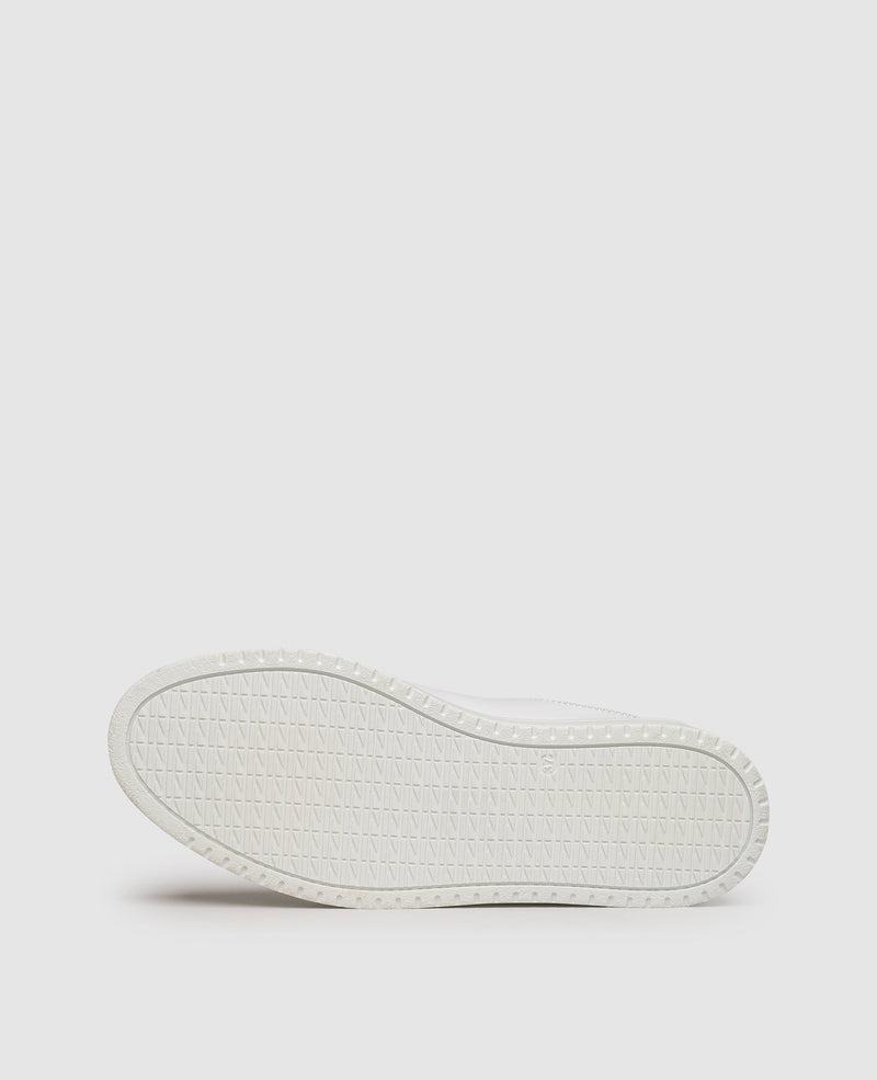 Original Draft BE - Weiß/Orange