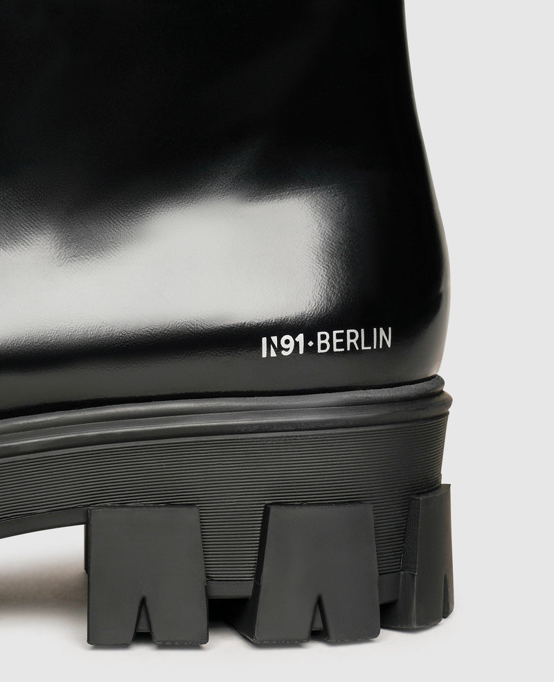 Style Choice NN - Schwarz/Schwarz