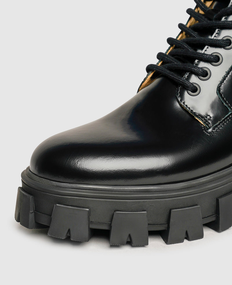 Style Choice NN - Schwarz/Schwarz