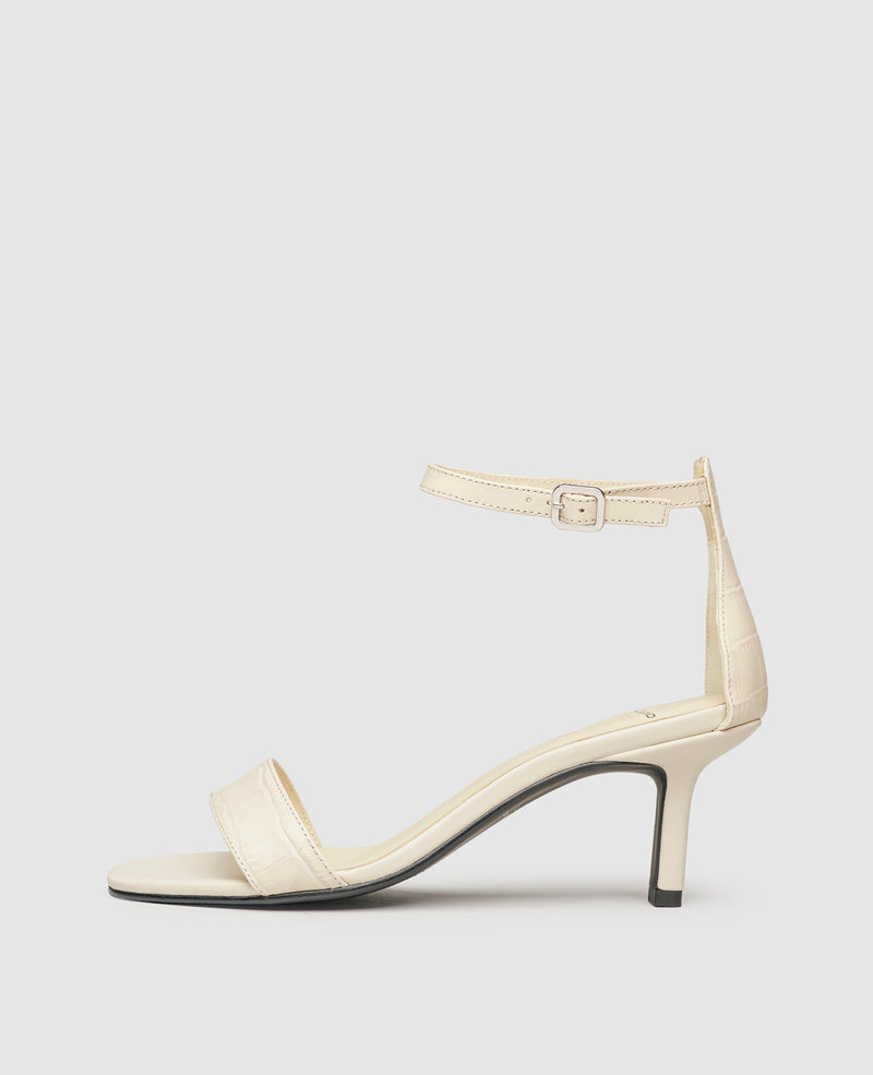Amanda - Offwhite