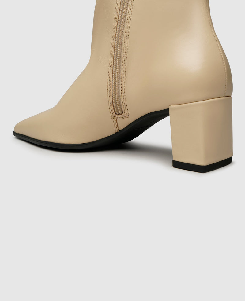 Tessa - Offwhite
