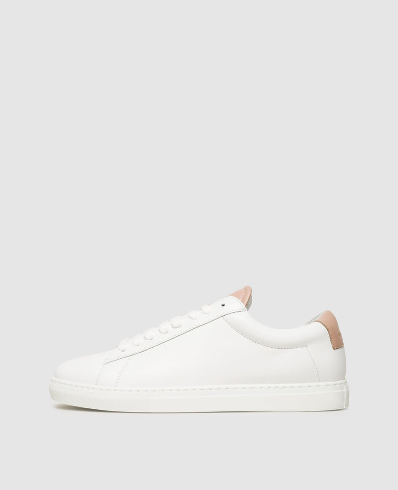 ZSP4 - cipria/white